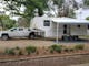 Valley View Caravan Park accommodates vehicles of all sizes