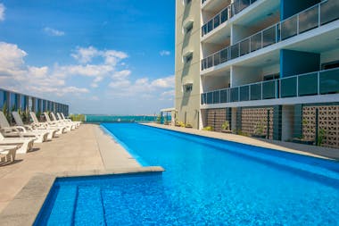 Accommodation In Darwin Darwin Hotels Amp Resorts Nt
