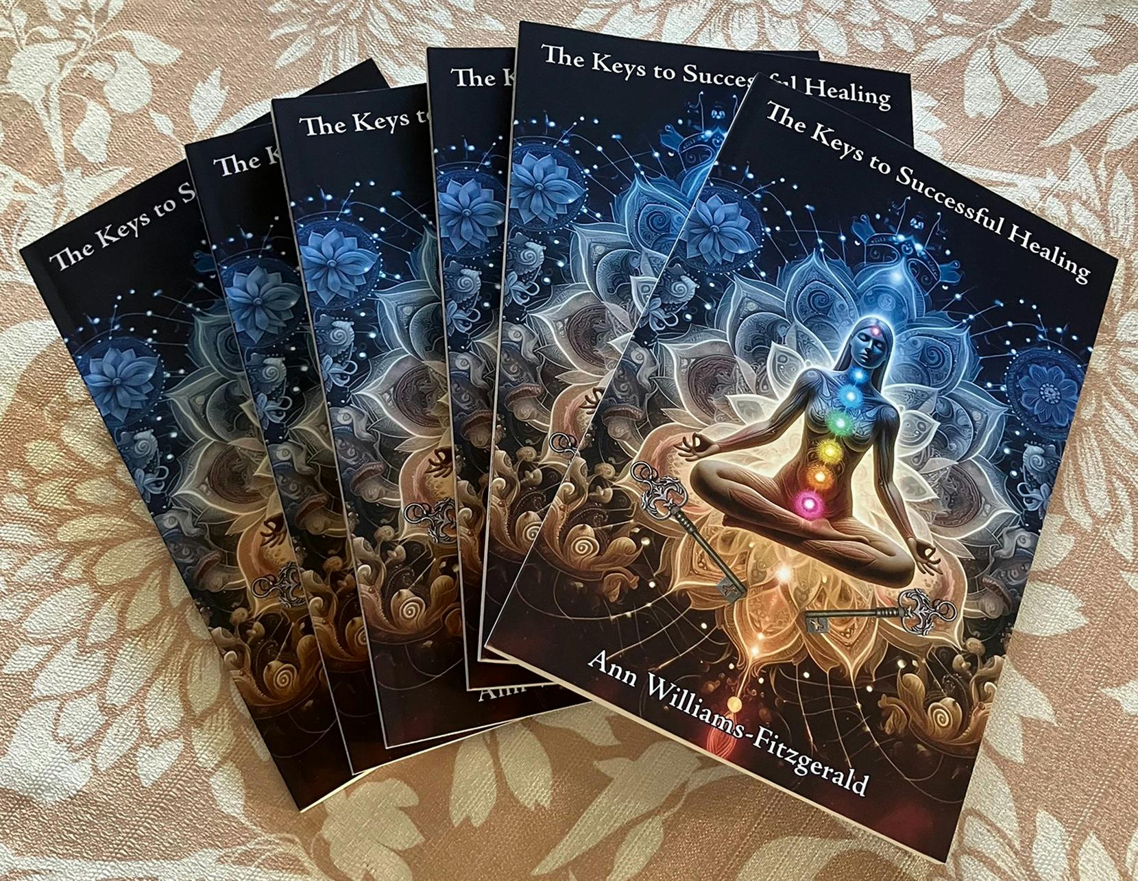 2025 book release