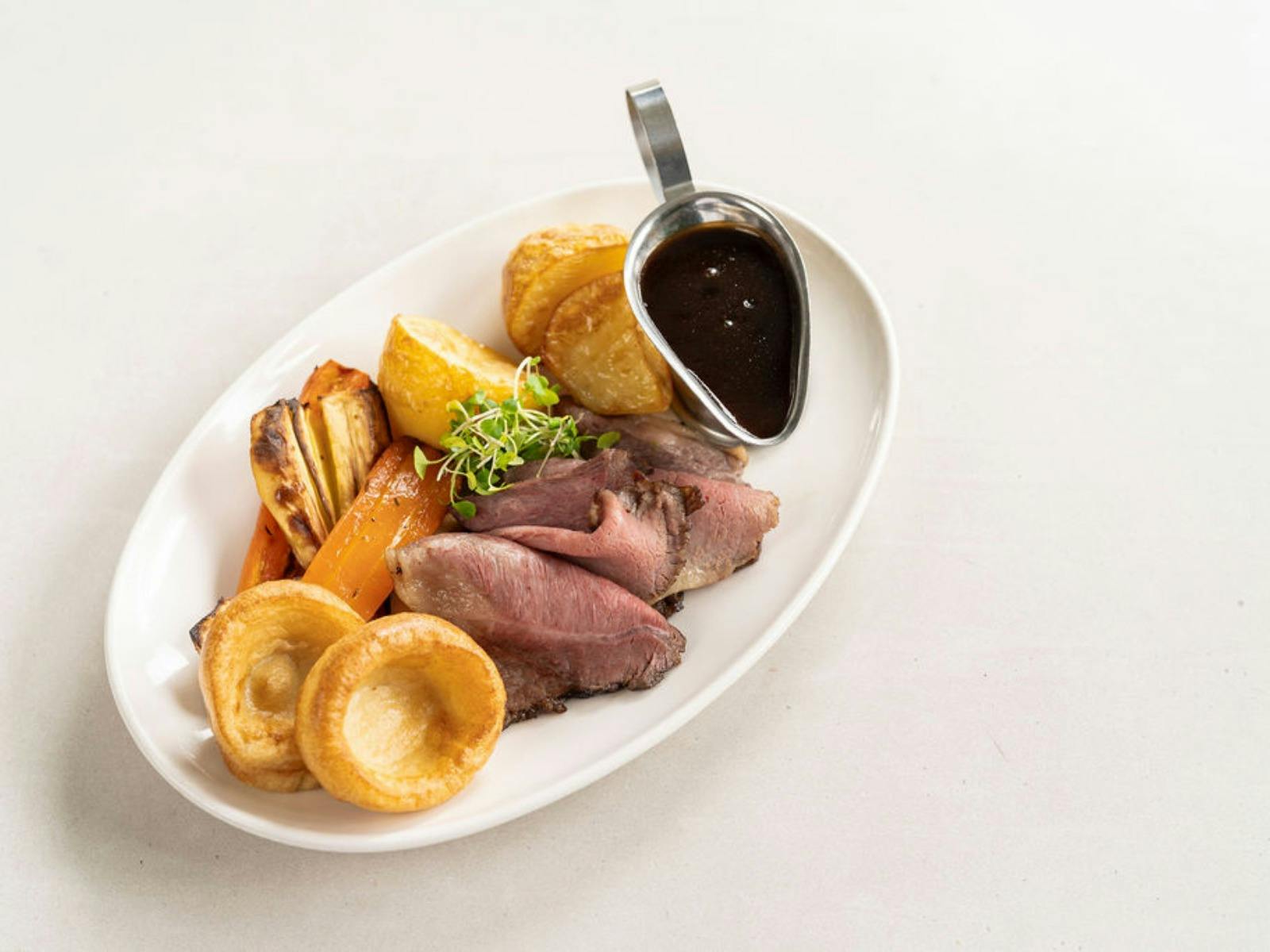 Easter Weekend at Parklands Tavern