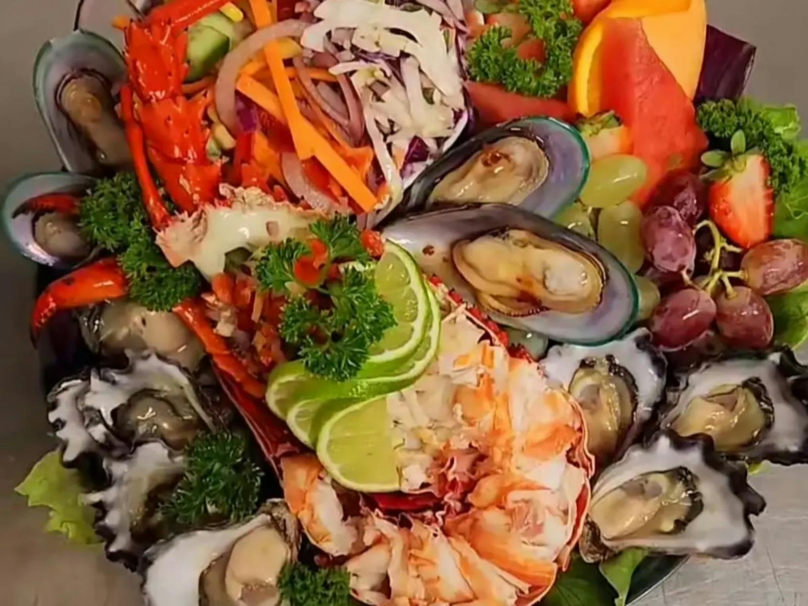 Pelican Rocks Cafe Restaurant - Shoalhaven - South Coast NSW