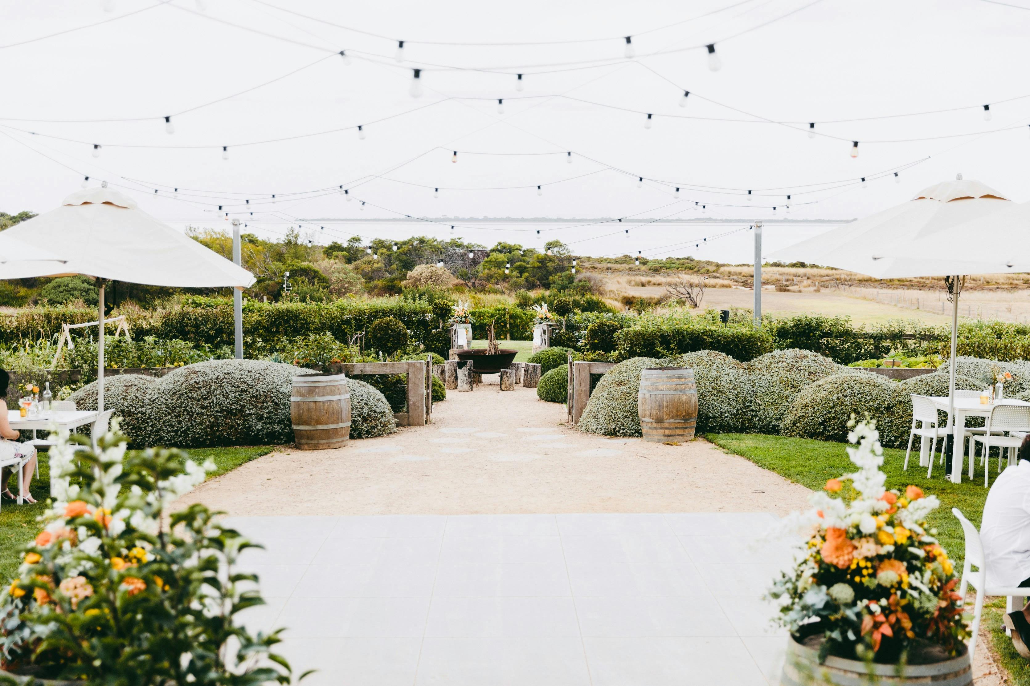 Basils Farm