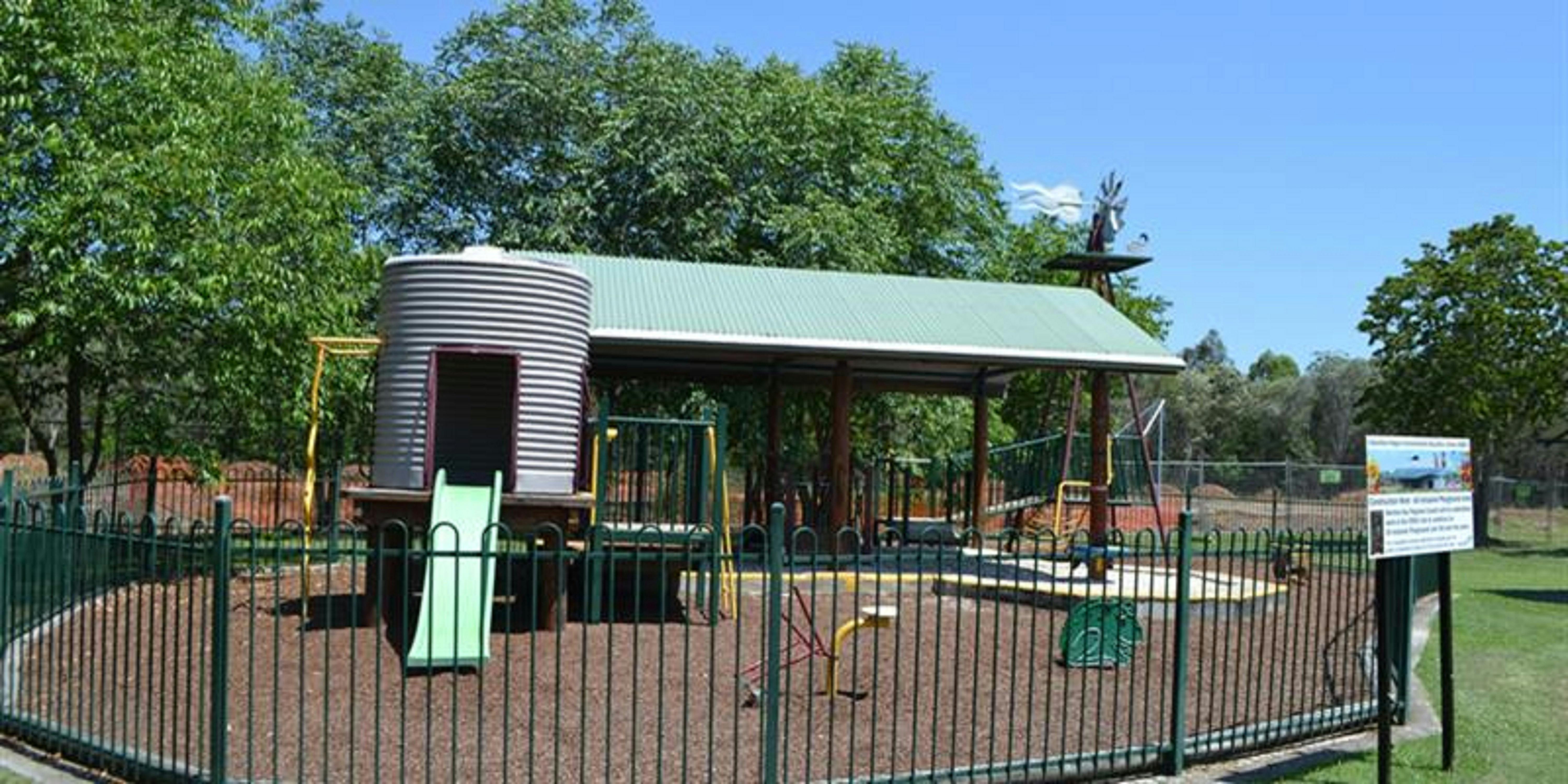 Caboolture Regional Environment Education Centre