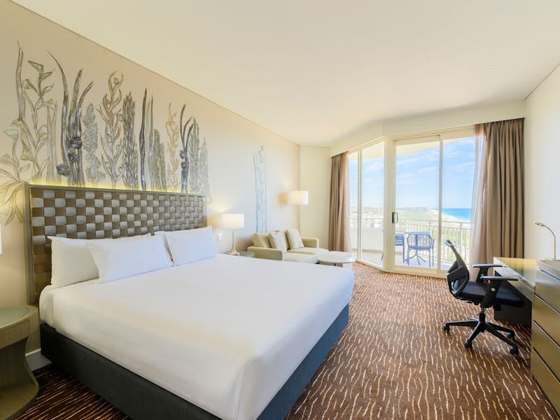 Rendezvous Hotel Perth Scarborough