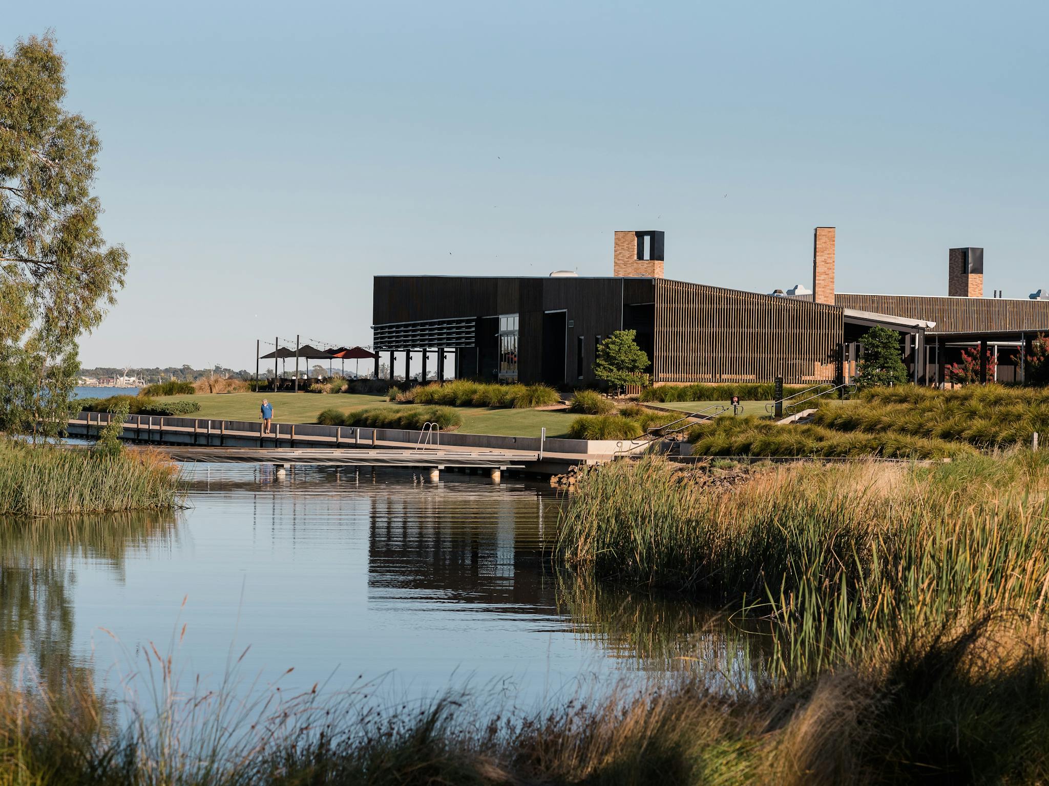 Black Bull Golf Course