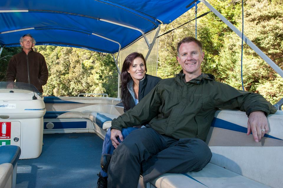 Sweetwater Cruise - Corinna Wilderness Village photo