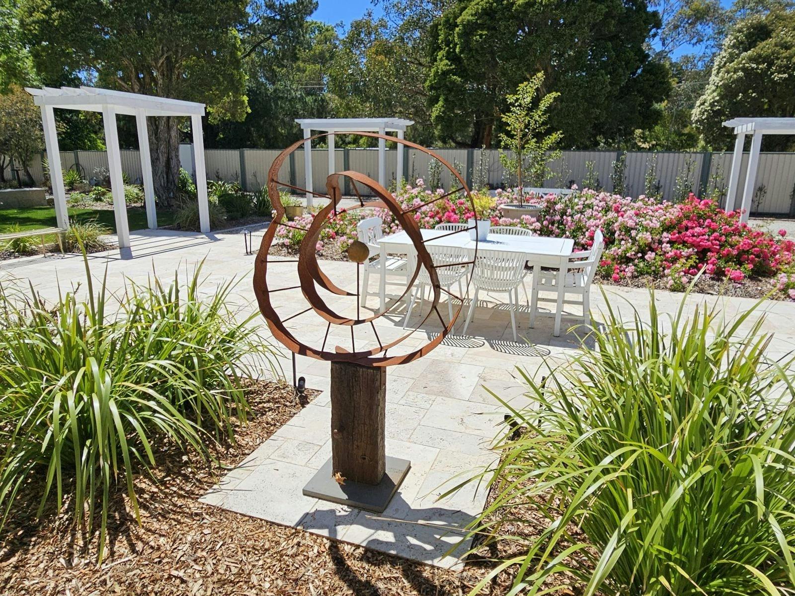 Yarra Gables Open Garden