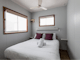 Two bedroom ensuite cabin