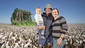 Southern Cotton Gin