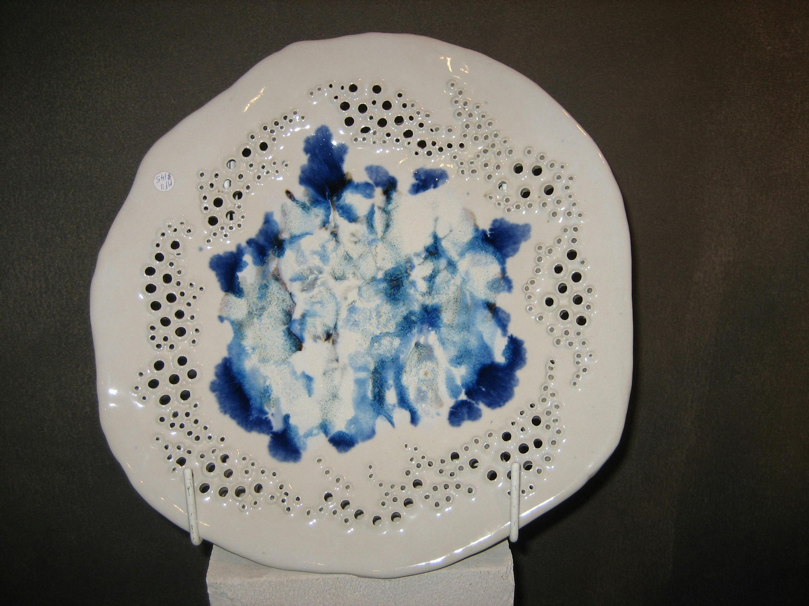 Ceramics with Meg Finnegan
