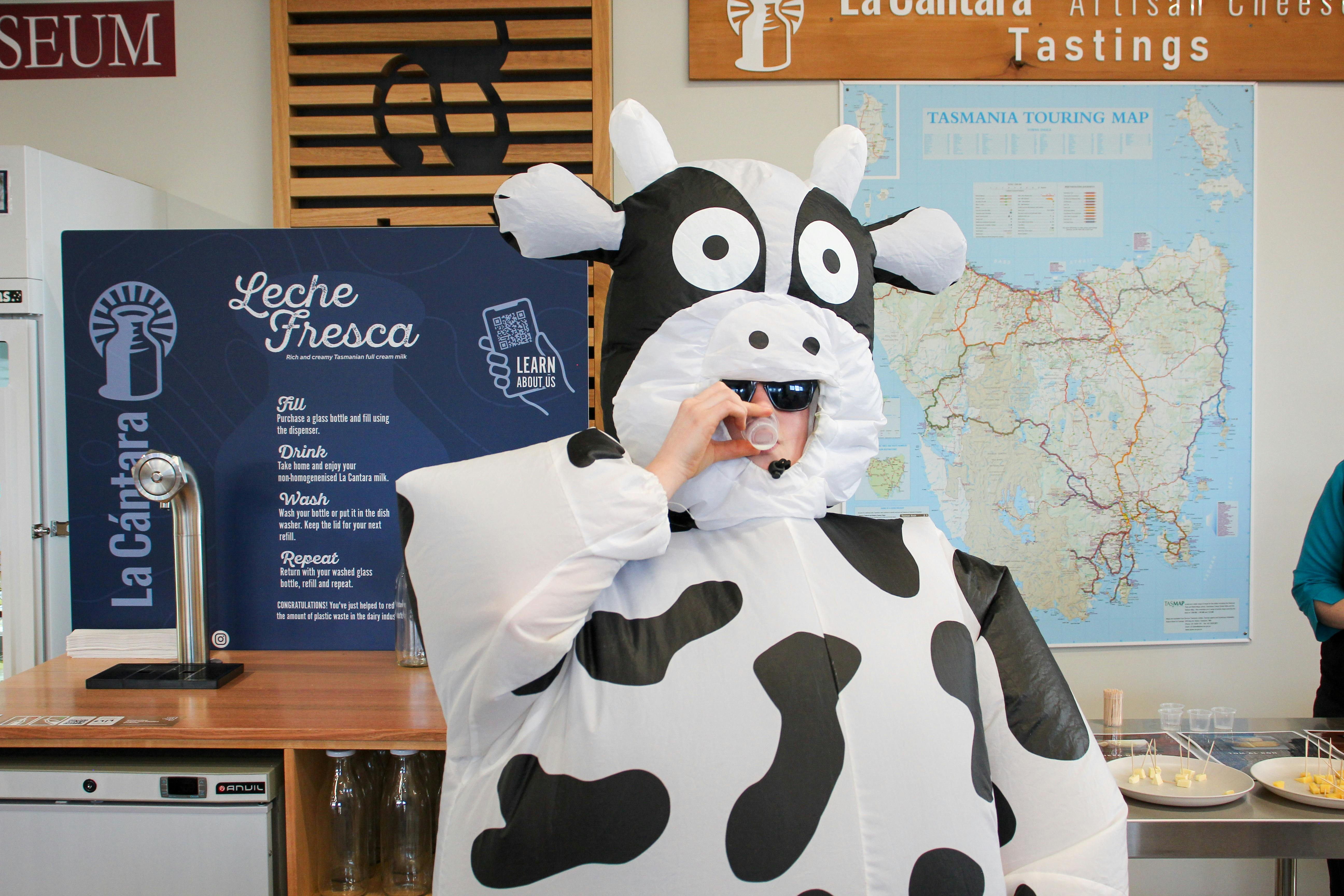 Moo’d