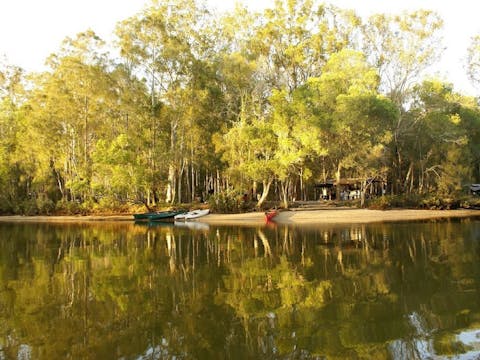 Yamba Accommodation Nsw Holidays Amp Accommodation Things