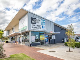 Nowra Fresh Fish and Meat Markets