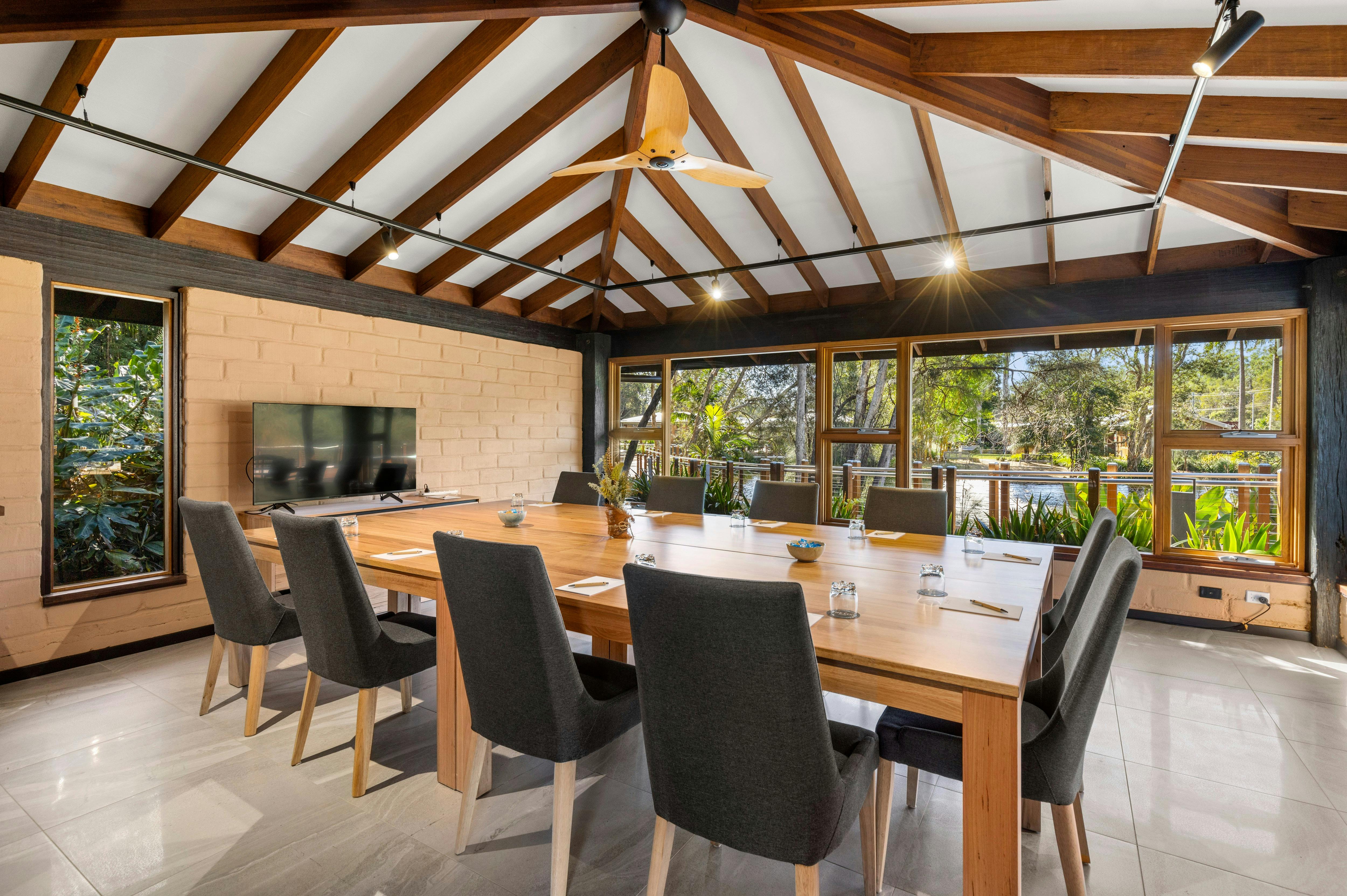 The Reflections Venue