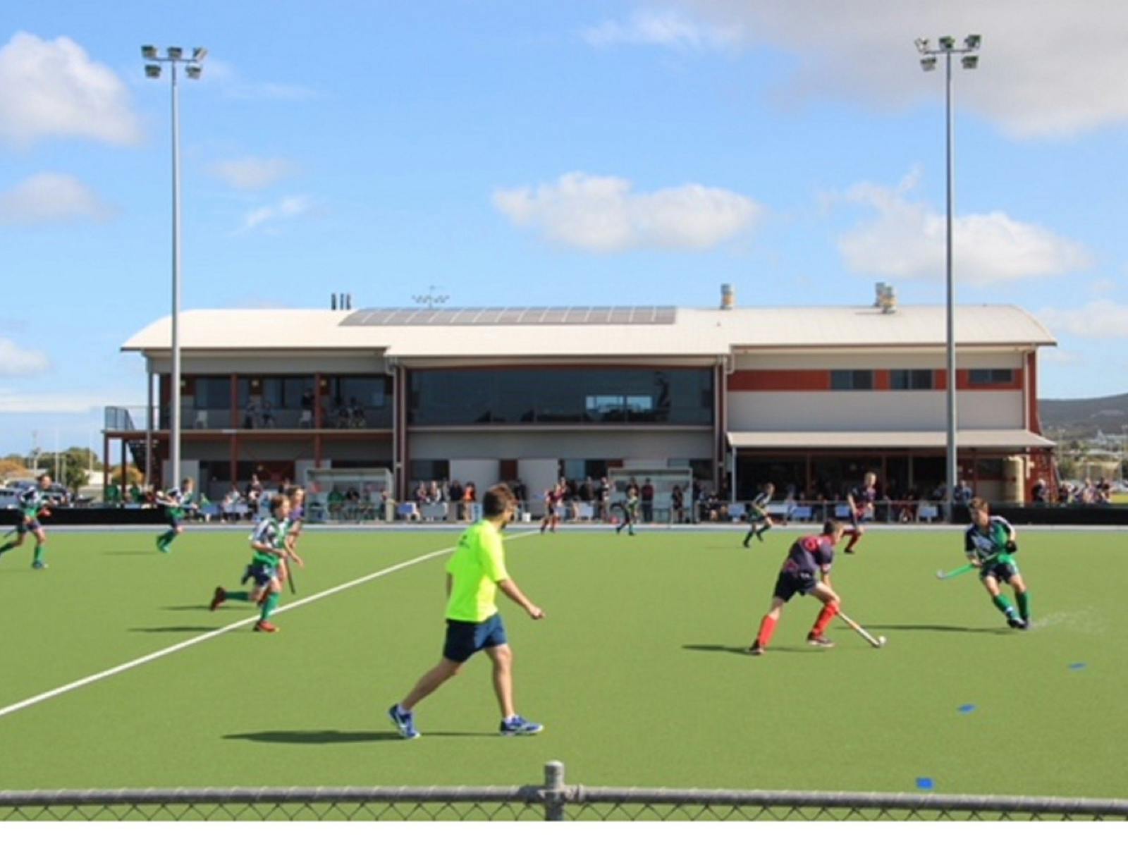 Image for South Australian Regional Junior Hockey Championships 2019