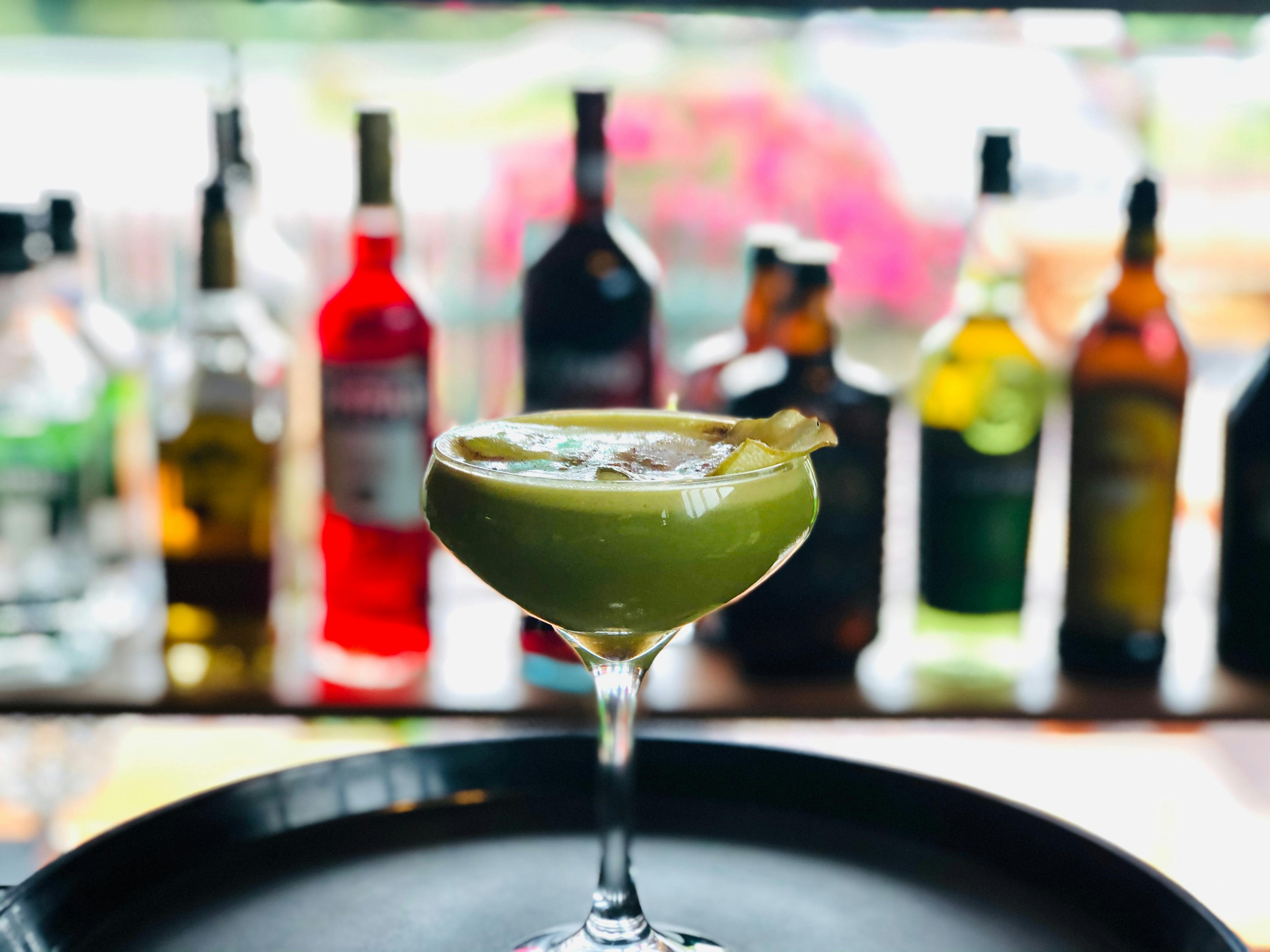 The Perch at Lavers Hill