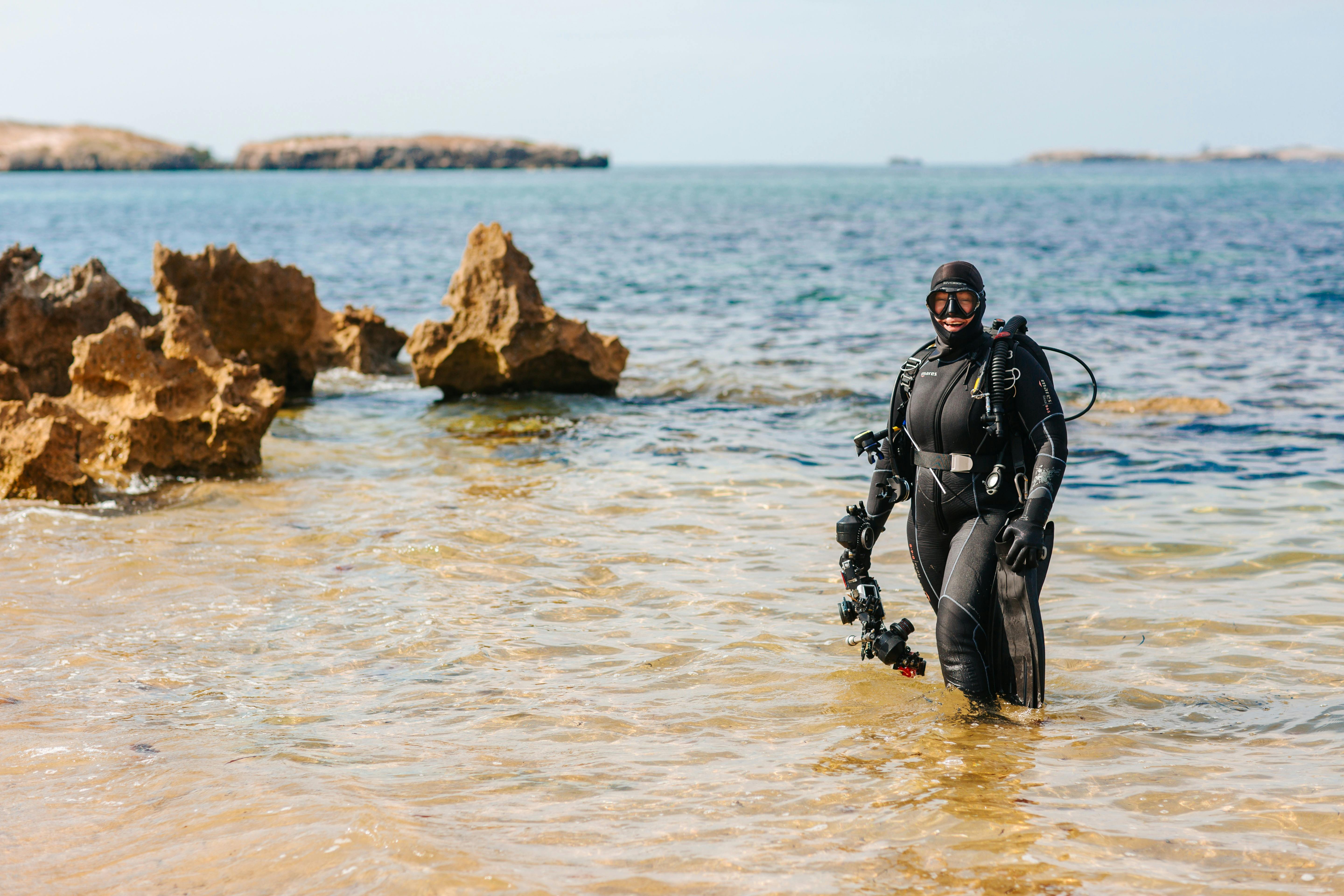 Point Peron, Rockingham, Western Australia