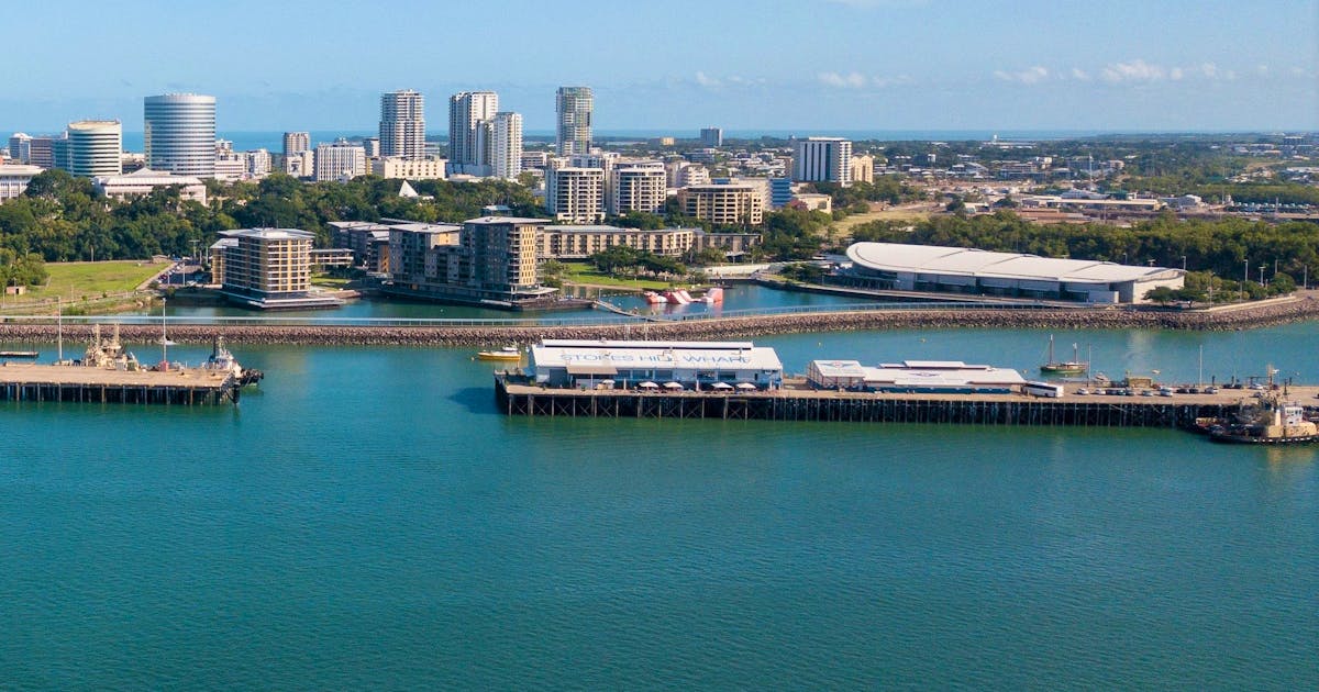 Sea Darwin – Sea Tiwi | Darwin City,Darwin tours