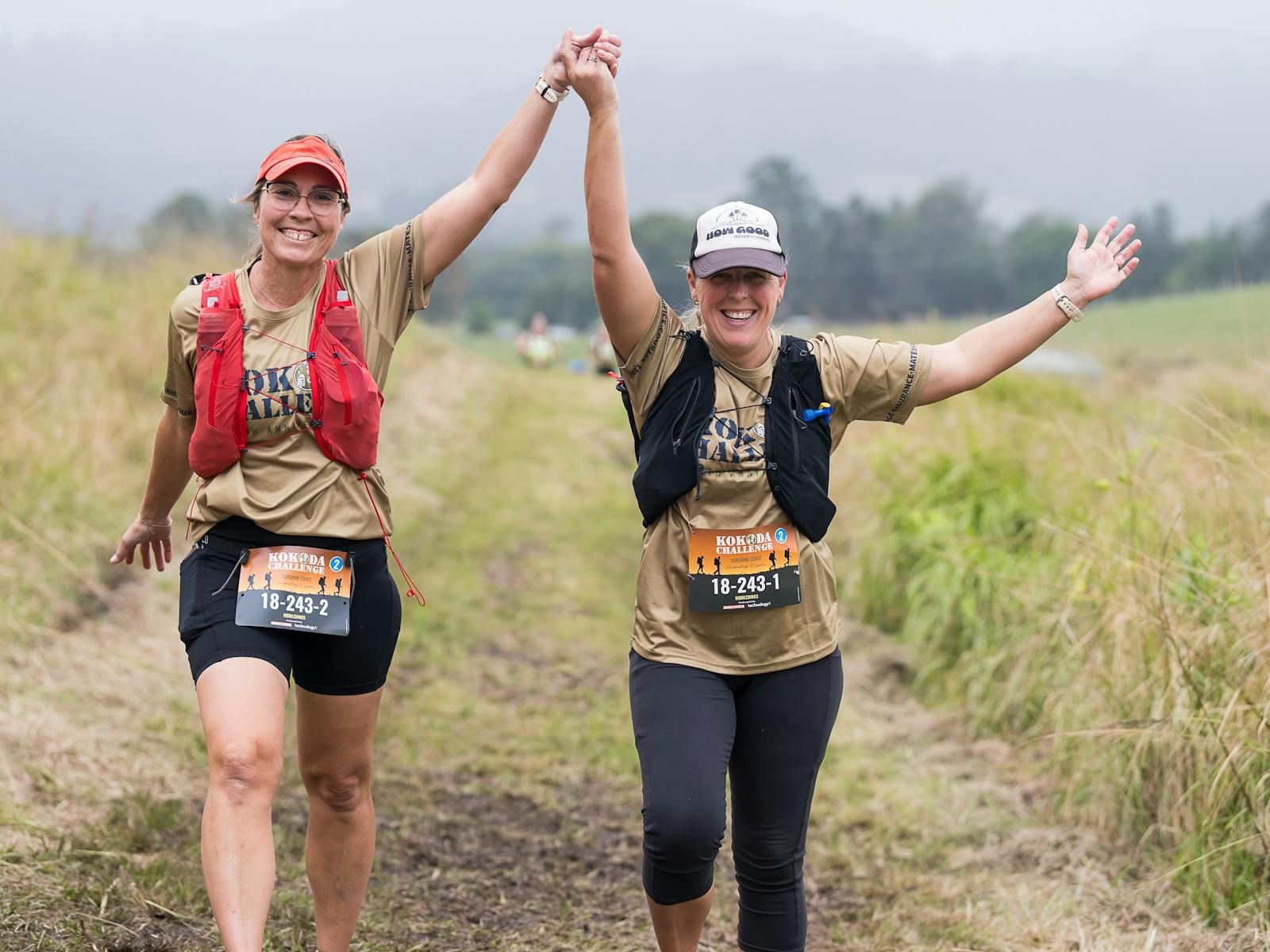 Kokoda Challengers