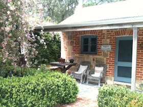 The Miners Cottage, Barossa