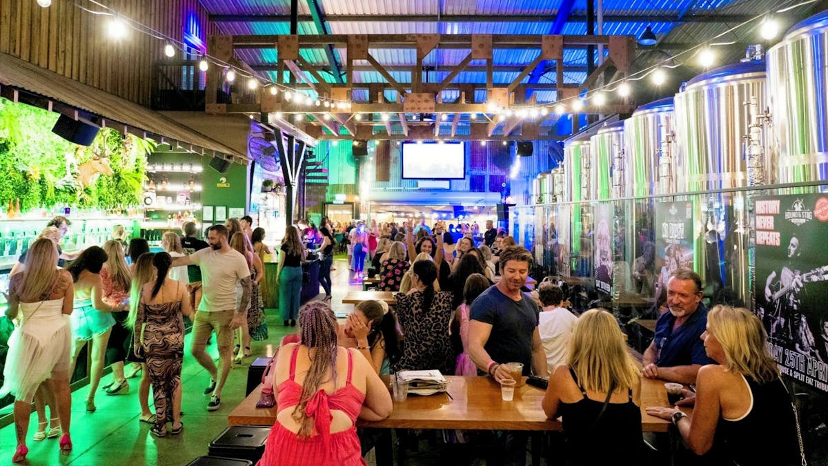 Venue