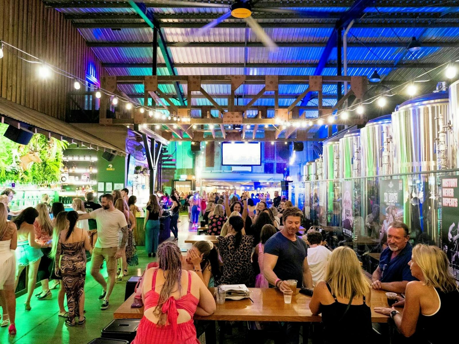 Venue Venue