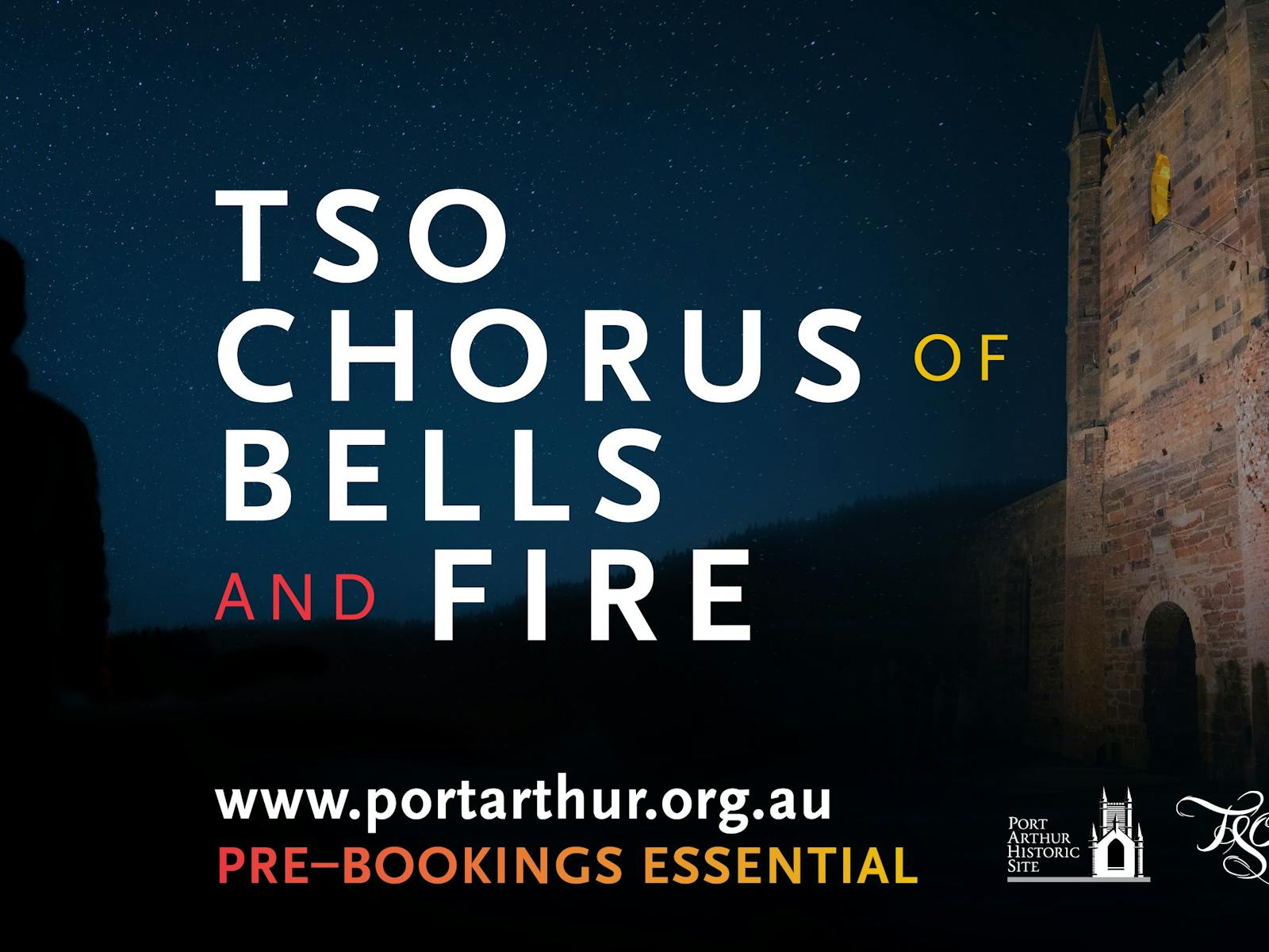Image for TSO Chorus of Bells and Fire