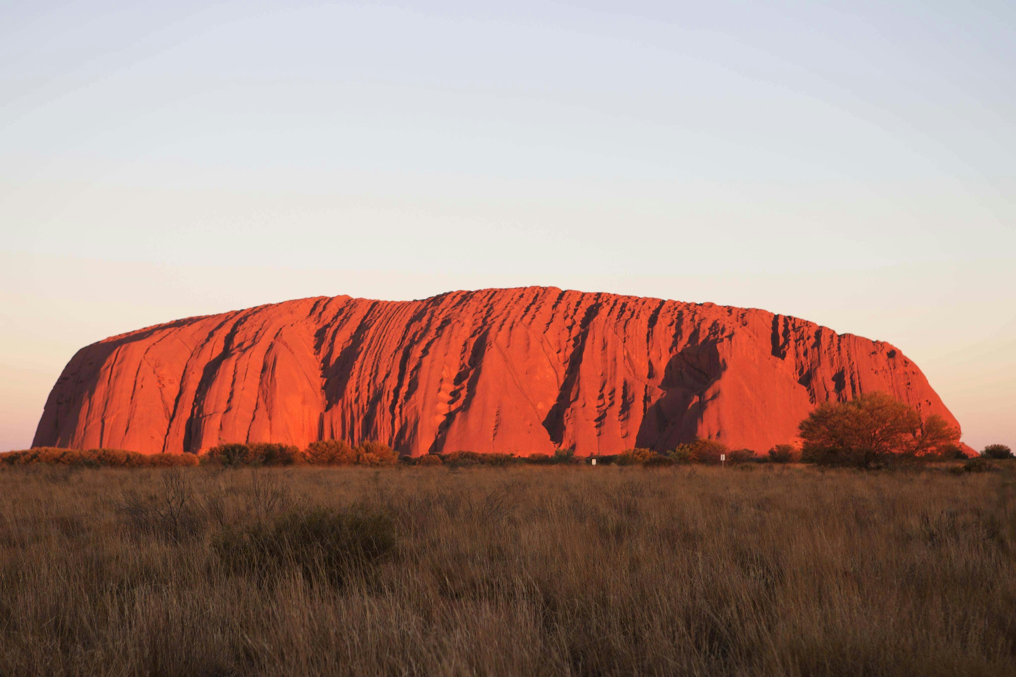 Uluru