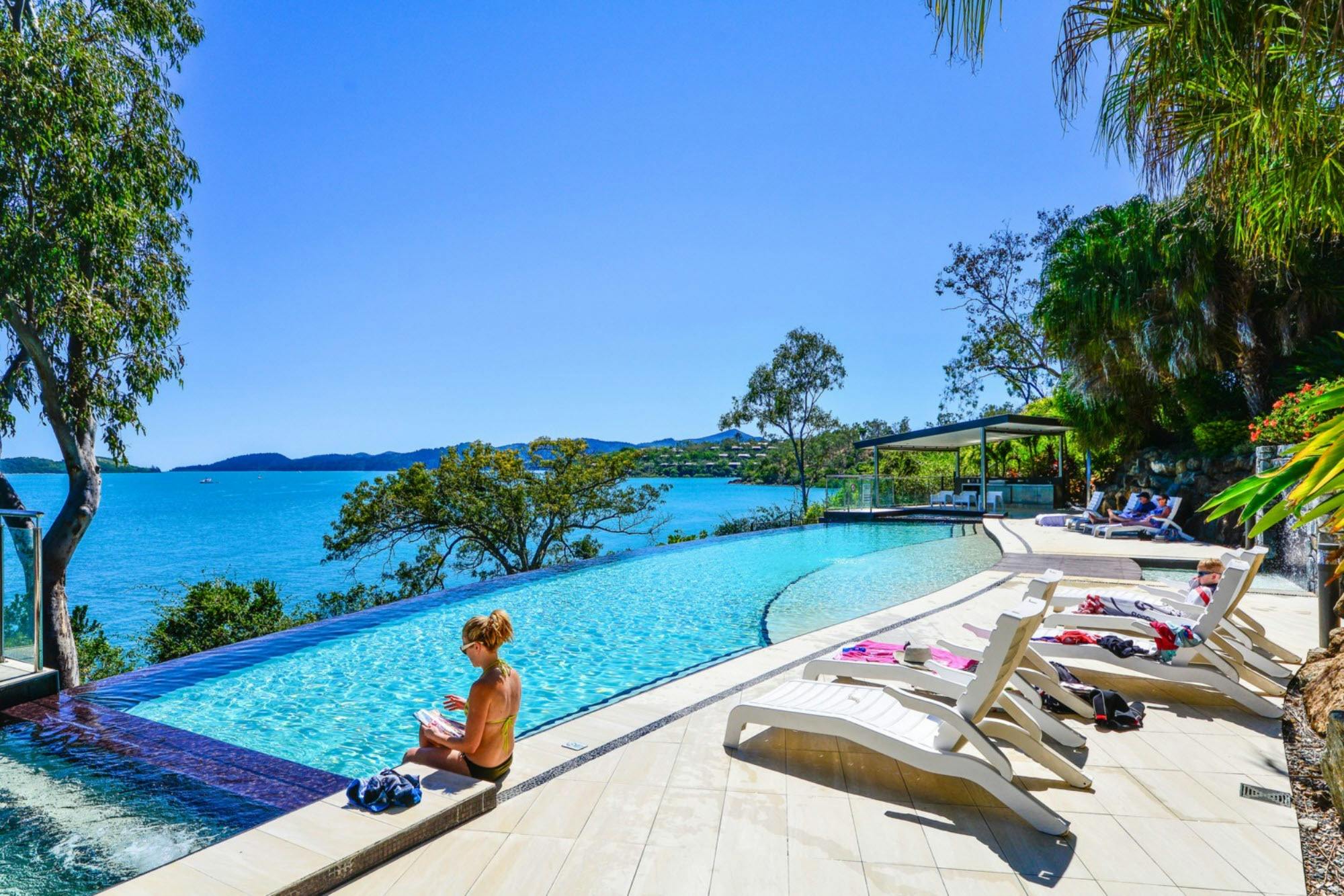 Hamilton Island Private Apartments