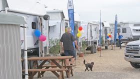 Prestige Jayco Geelong