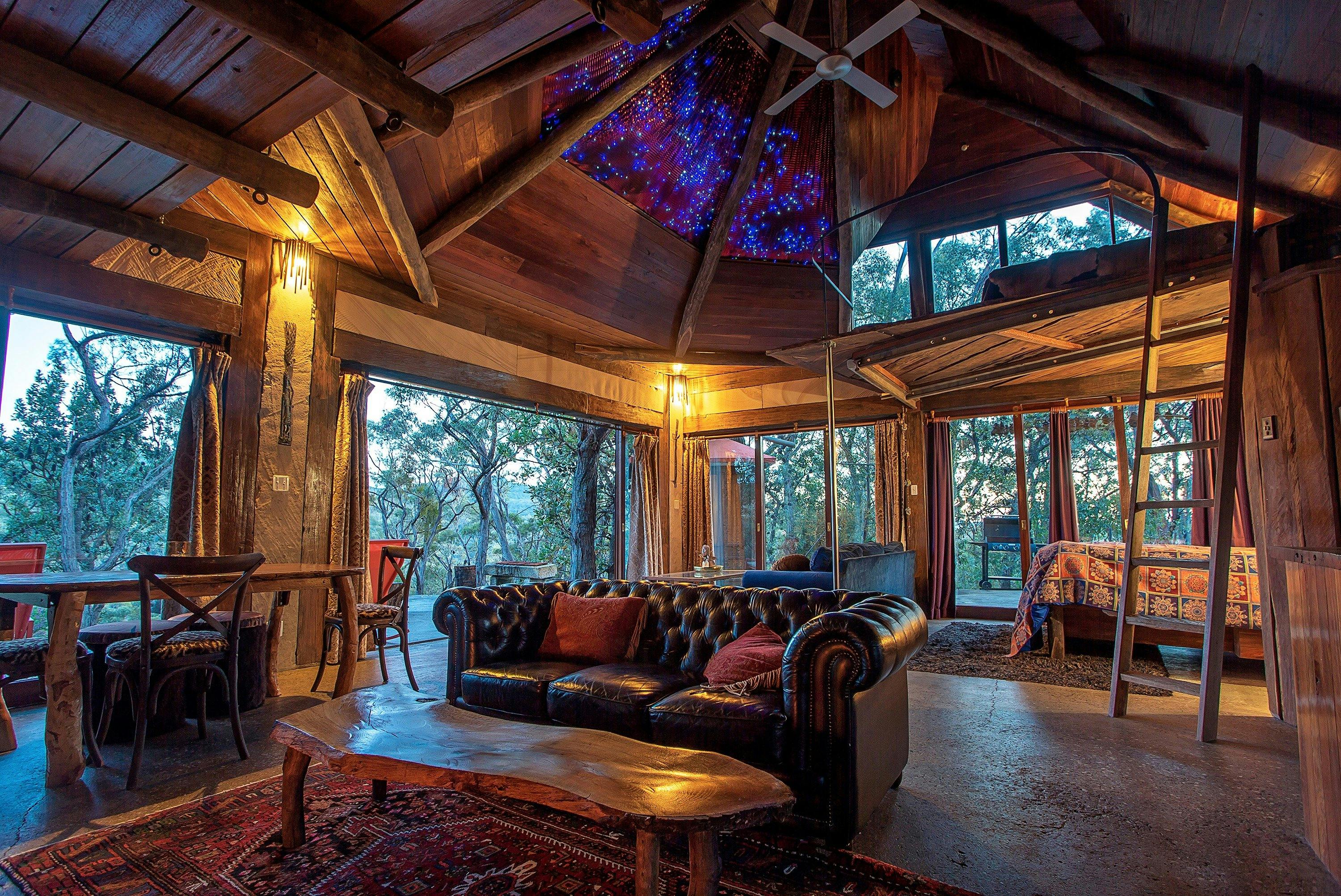 Dream Cabin Blue Mountains