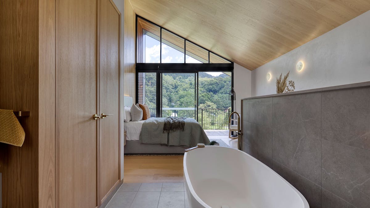 Eden Room