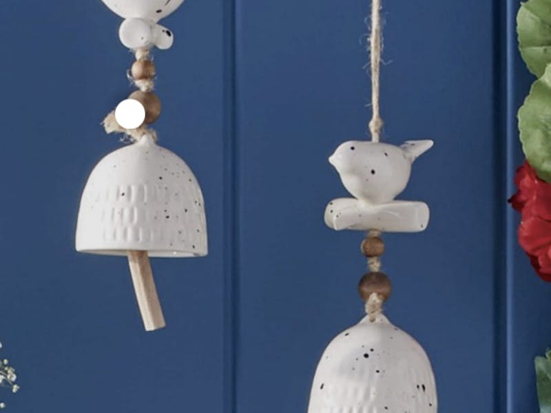 Image for Wind-Chimes and Pretty Hanging Things