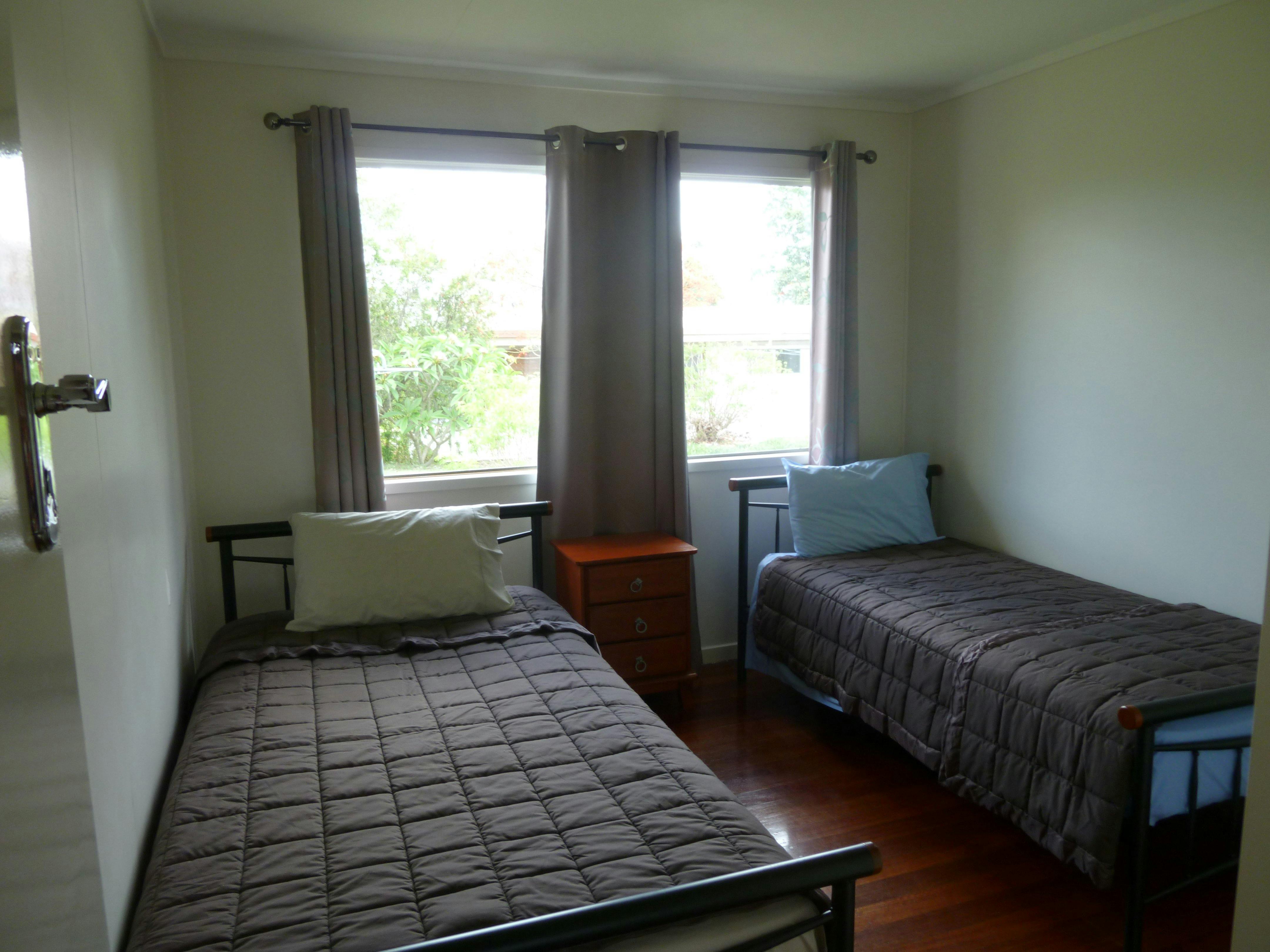 Rose Hill Apartments Ipswich