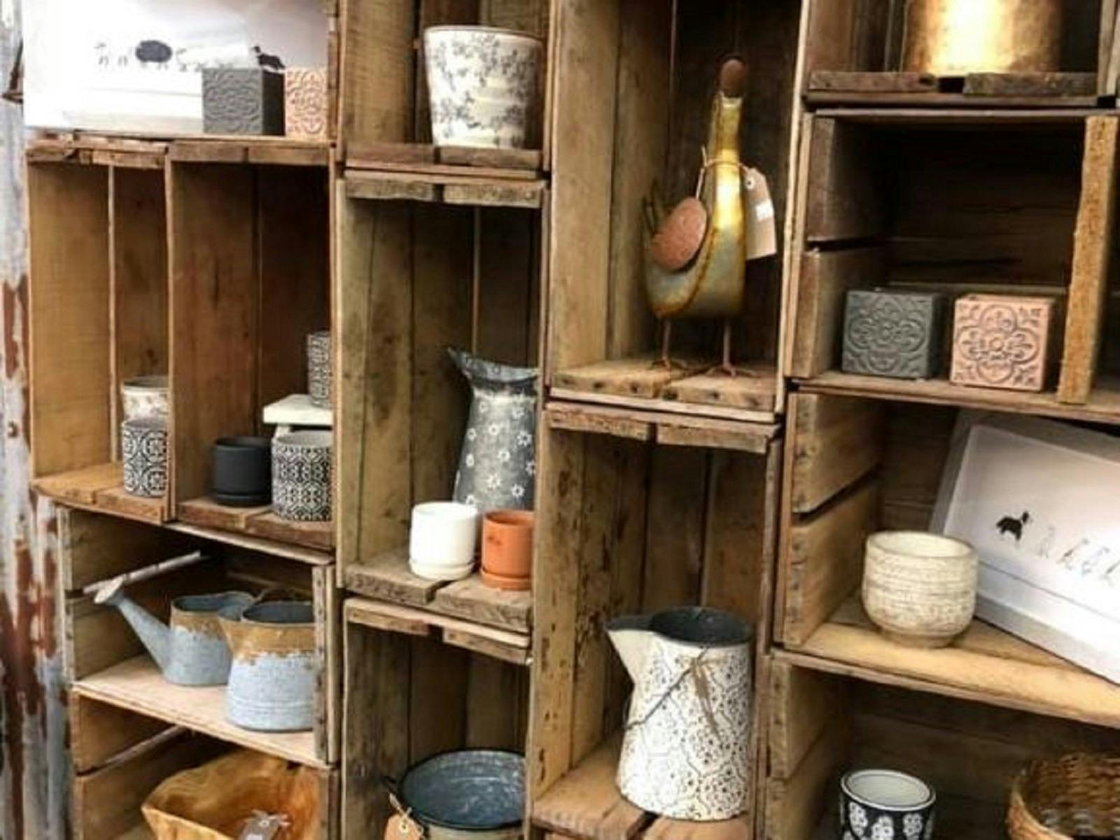 Lobethal Fodder Store