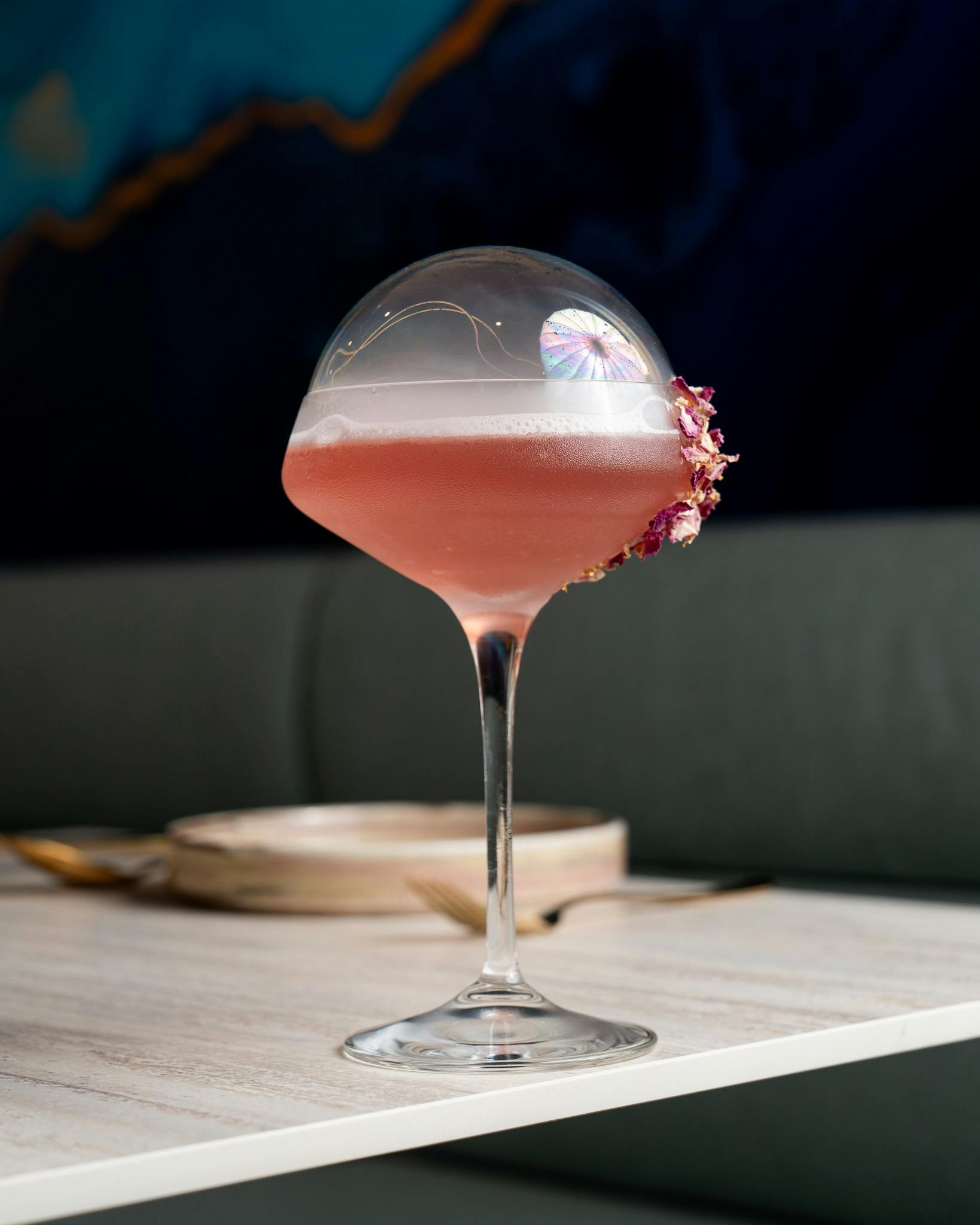 Tara Far East Dining and Bar