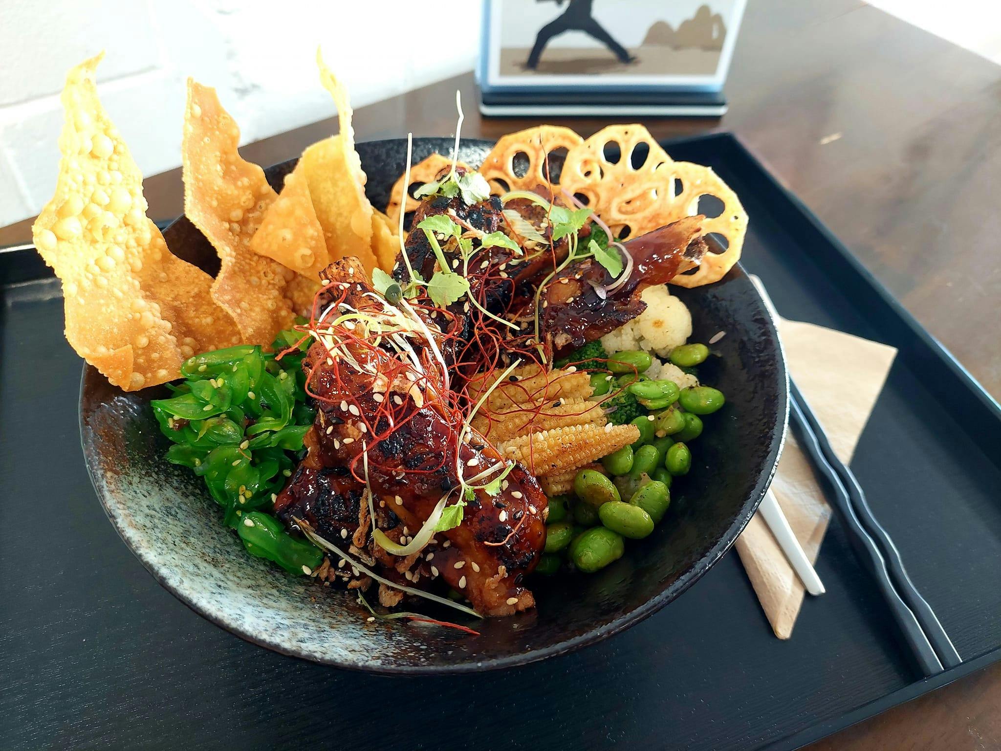 Yóu Cafe