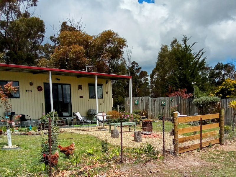 Cottage