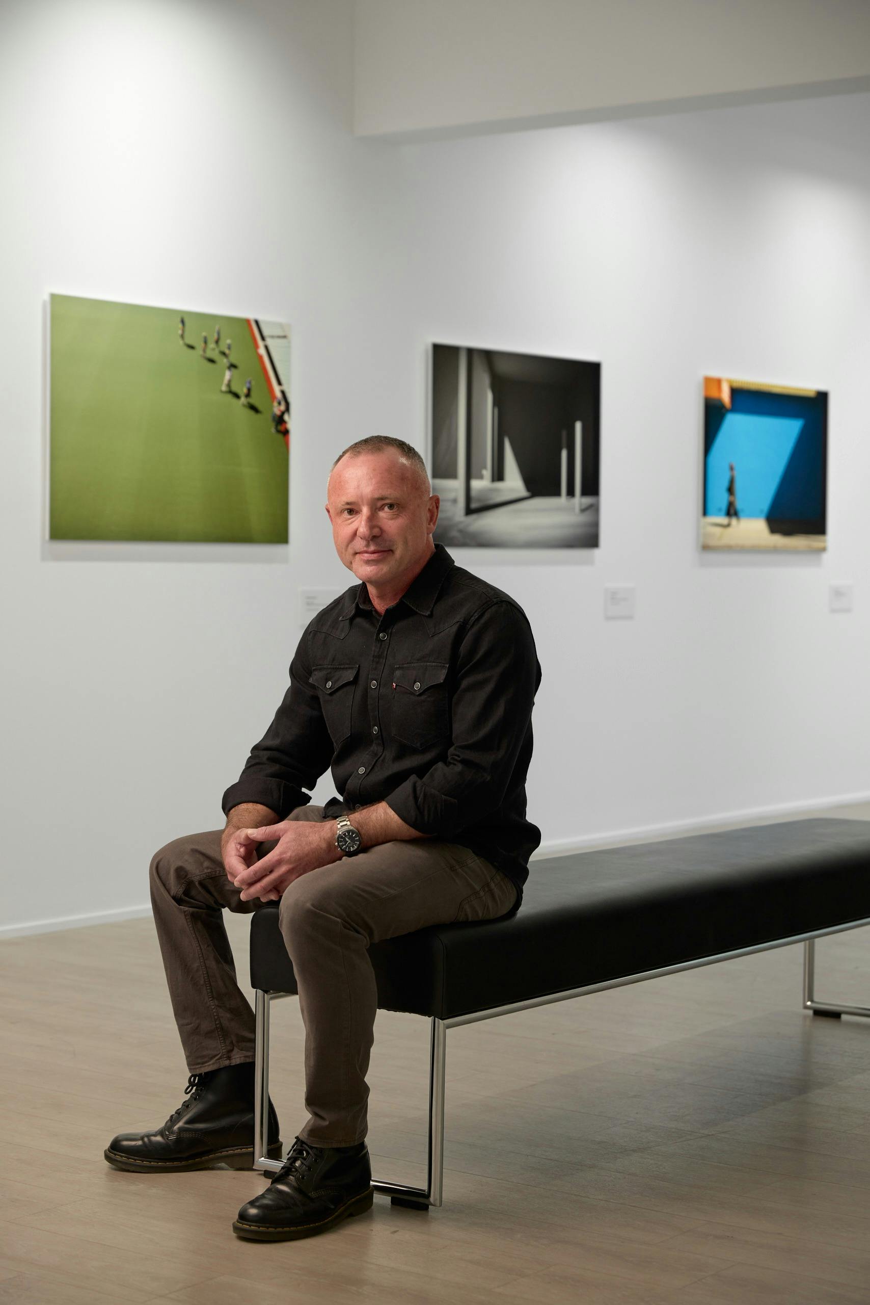 Matthew Scherf: Free Medicine