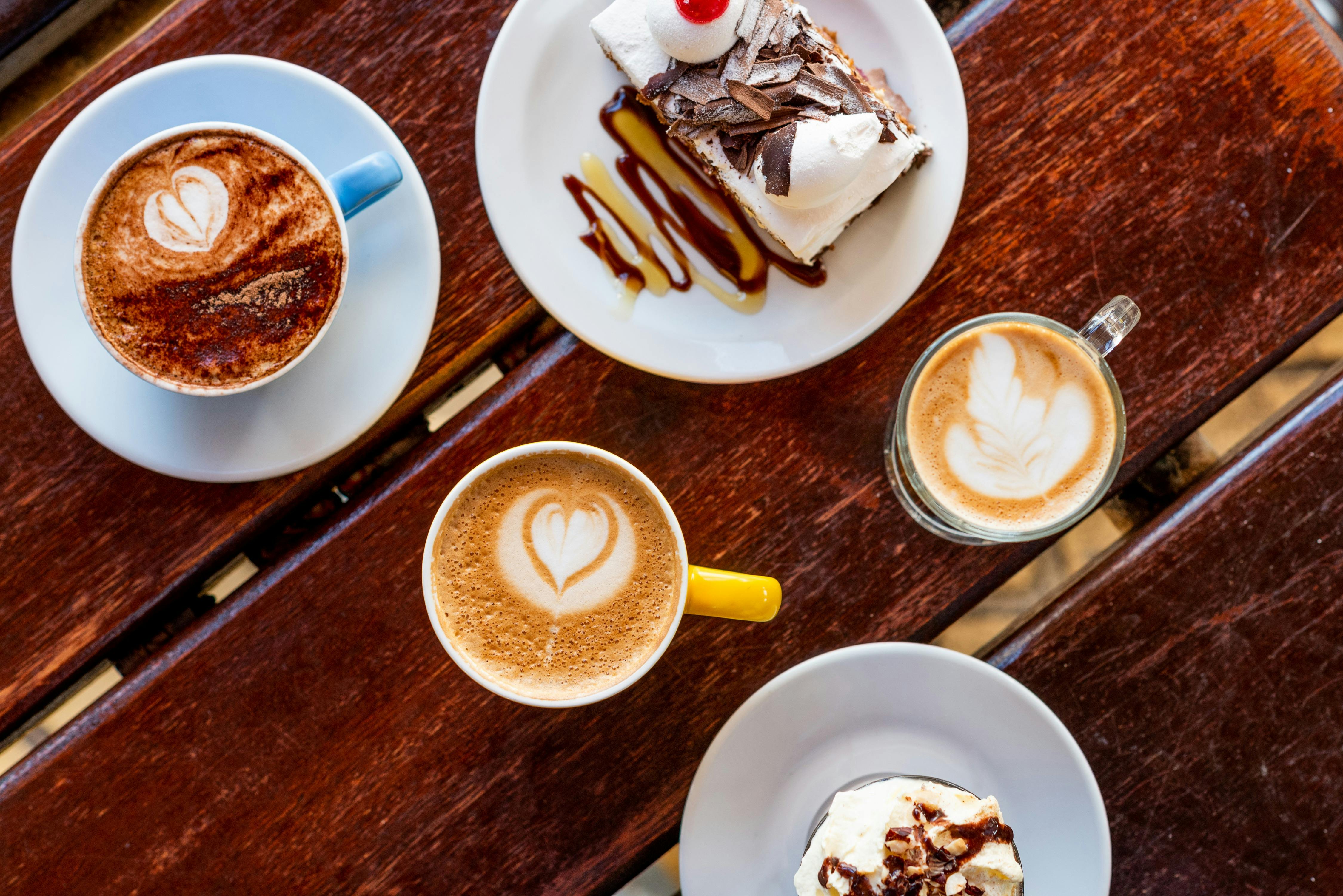 Cicerello's, Fremantle, Western Australia