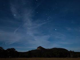 The Rock Observatory