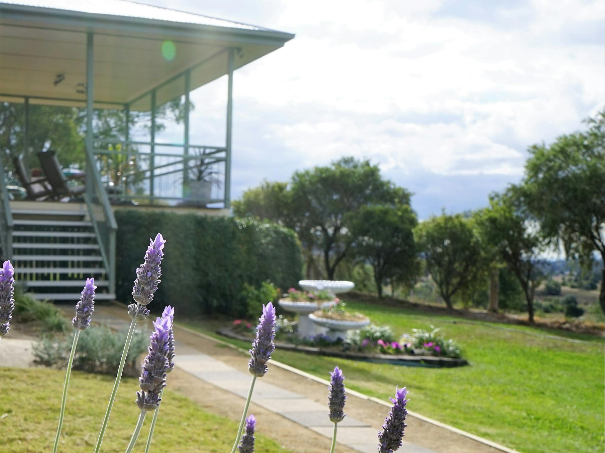 Tallavalley Farm B&B Tallavalley Farm B&B