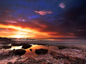 Moonta Bay, Yorke Peninsula, South Australia