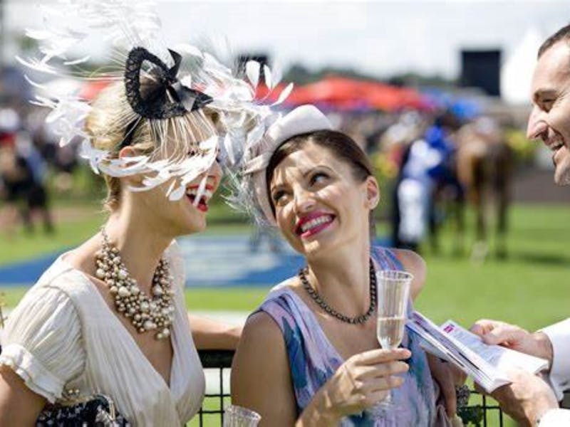 Image for Melbourne Cup at Whitton Malt House