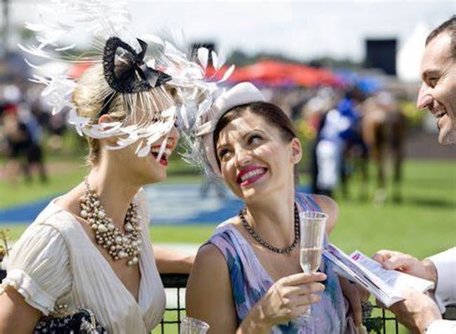 Melbourne Cup