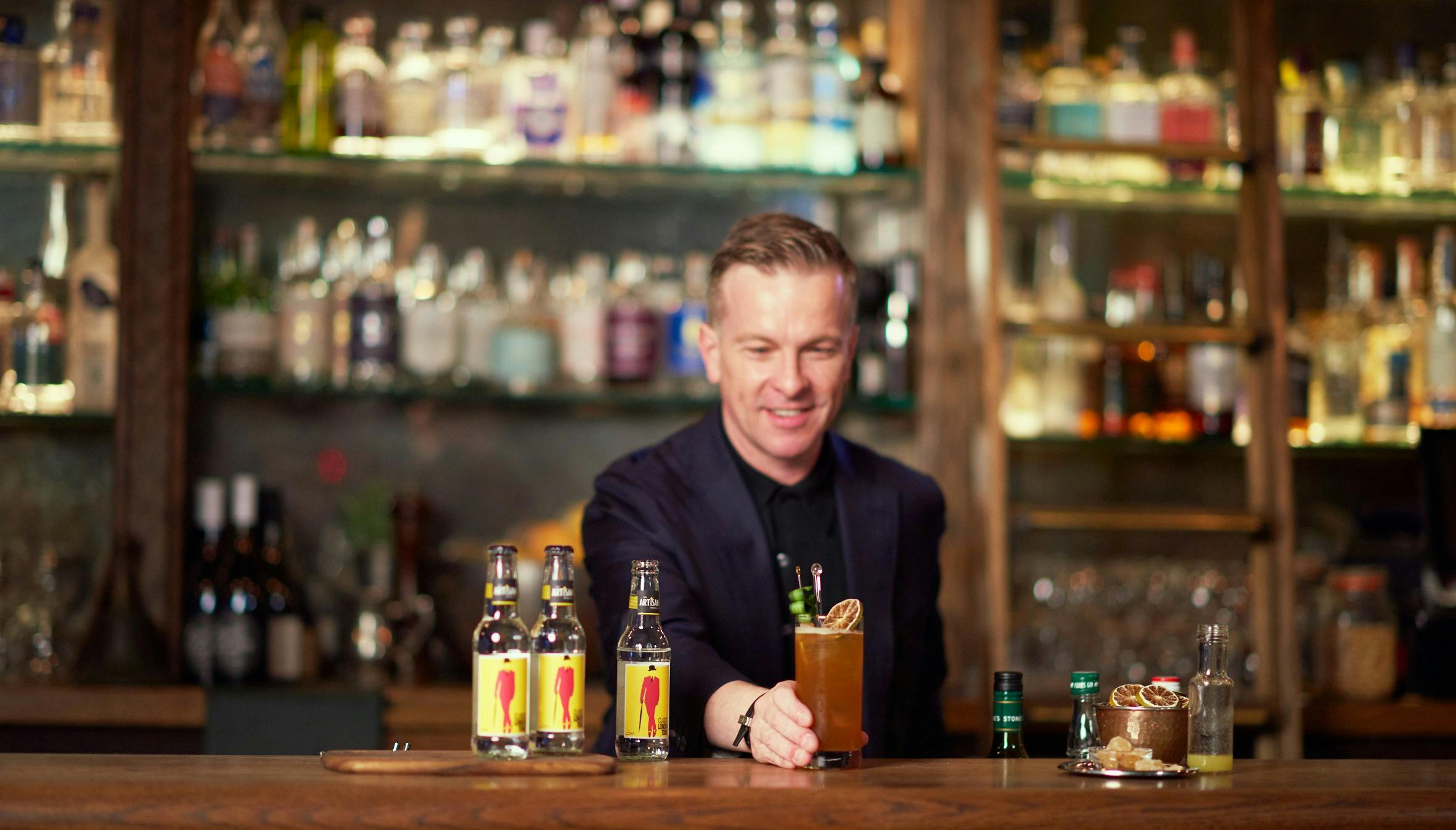 Sydney Spirits Festival