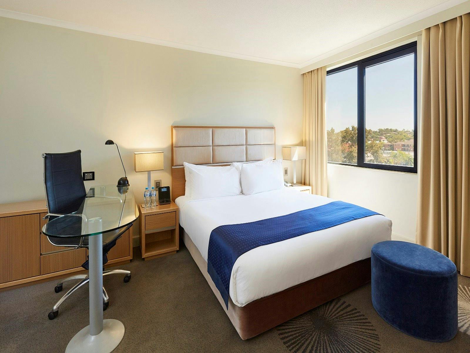 Holiday Inn Parramatta | Sydney, Australia - Official Travel ...