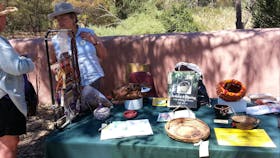 Basketmakers