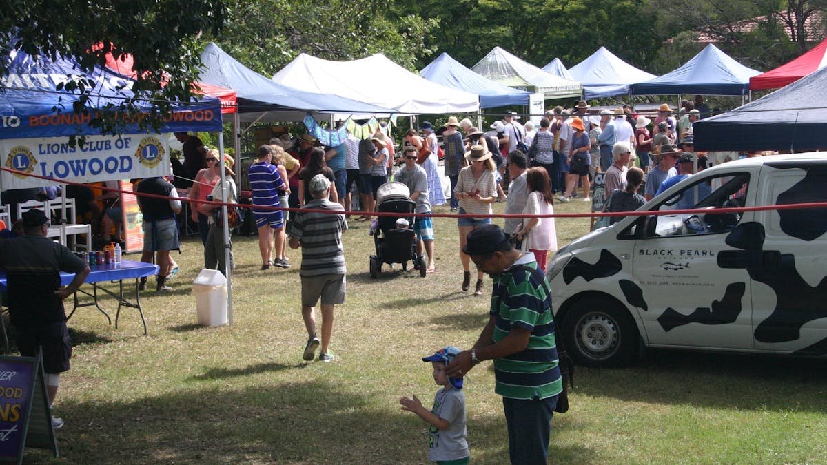Annual Watercress Creek Olive Festival. (April)