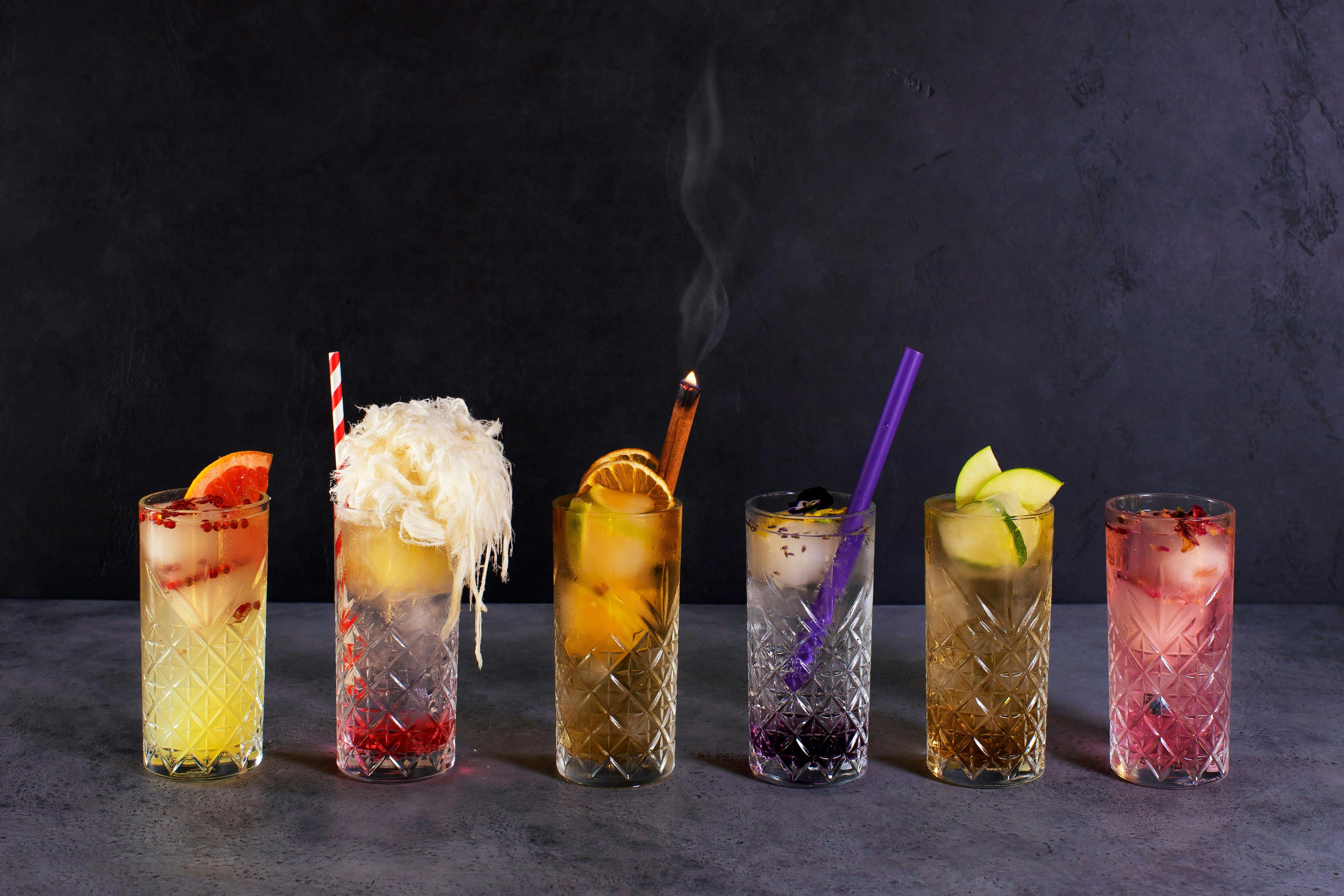 Platform 818 Restaurant and Bar